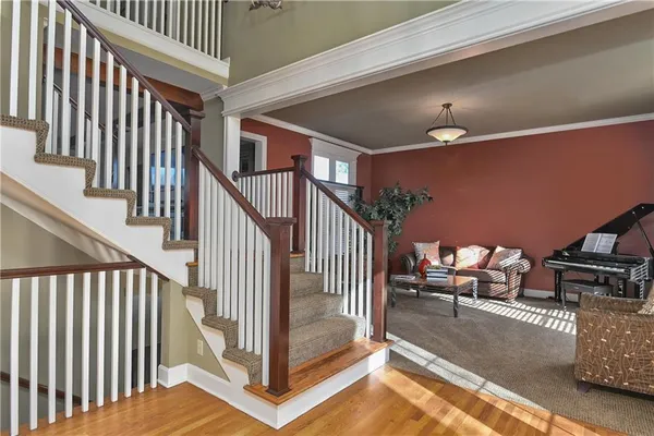 $749,900 | 14500 Perry Street, Overland Park, KS 66221