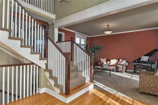 $759,900 | 14500 Perry Street, Overland Park, KS 66221