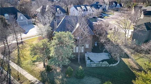$749,900 | 14500 Perry Street, Overland Park, KS 66221
