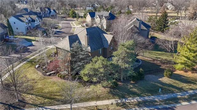 $759,900 | 14500 Perry Street, Overland Park, KS 66221
