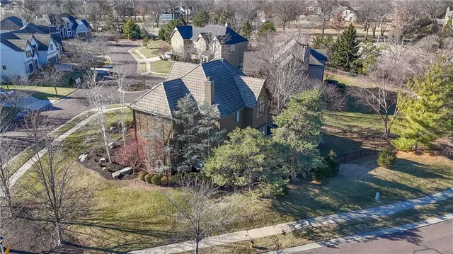 $759,900 | 14500 Perry Street, Overland Park, KS 66221