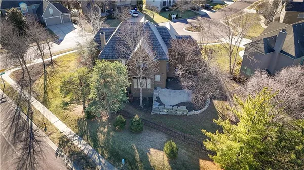 $749,900 | 14500 Perry Street, Overland Park, KS 66221