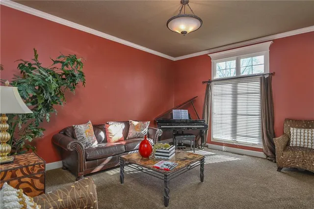 $759,900 | 14500 Perry Street, Overland Park, KS 66221