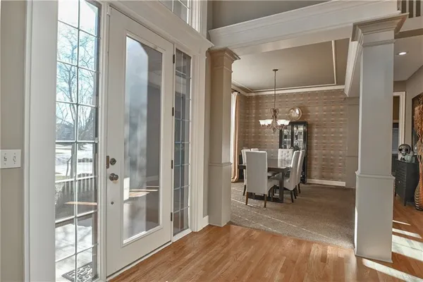 $749,900 | 14500 Perry Street, Overland Park, KS 66221
