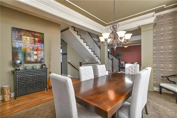 $749,900 | 14500 Perry Street, Overland Park, KS 66221