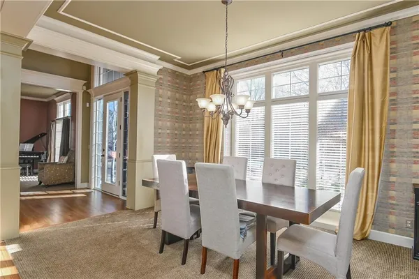 $749,900 | 14500 Perry Street, Overland Park, KS 66221