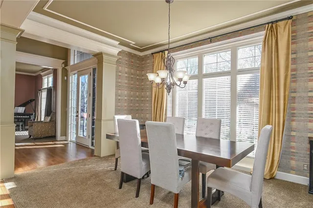 $759,900 | 14500 Perry Street, Overland Park, KS 66221