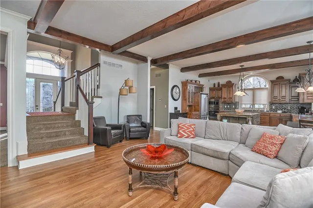 $759,900 | 14500 Perry Street, Overland Park, KS 66221