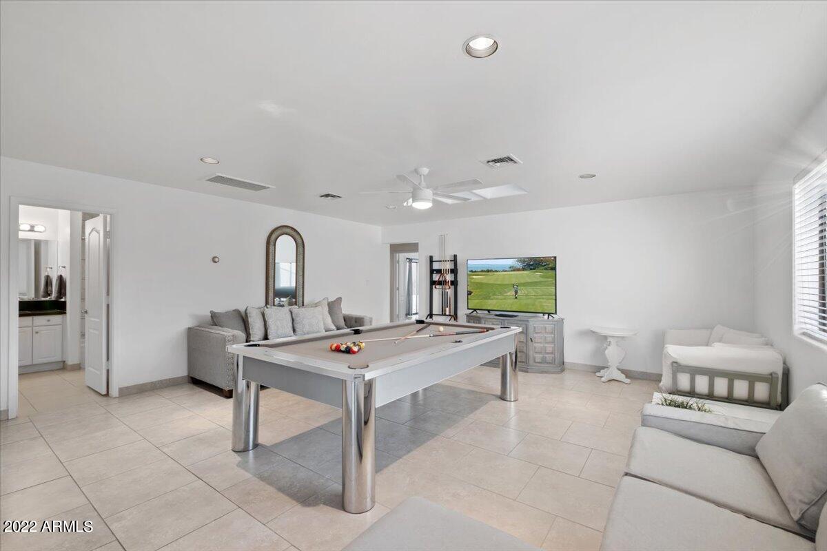 6520 North Mountain View Road Paradise Valley, AZ 85253 - Photo 17 of 29 15-Bonus Room