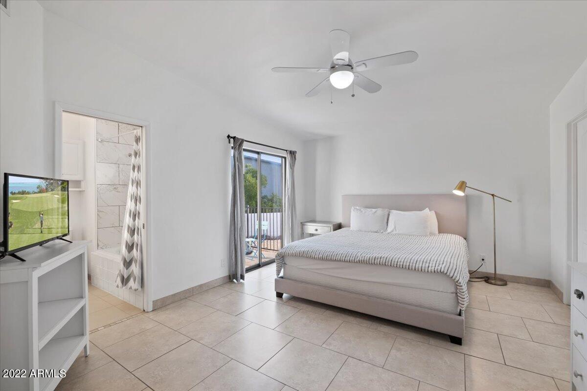 6520 North Mountain View Road Paradise Valley, AZ 85253 - Photo 19 of 29 17-Bedroom