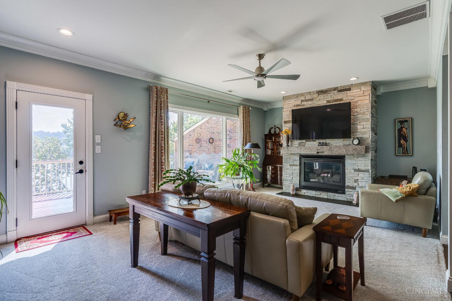 2207 Riverside Drive, Unit C4 Cincinnati, OH 45202 - Photo 35 of 59