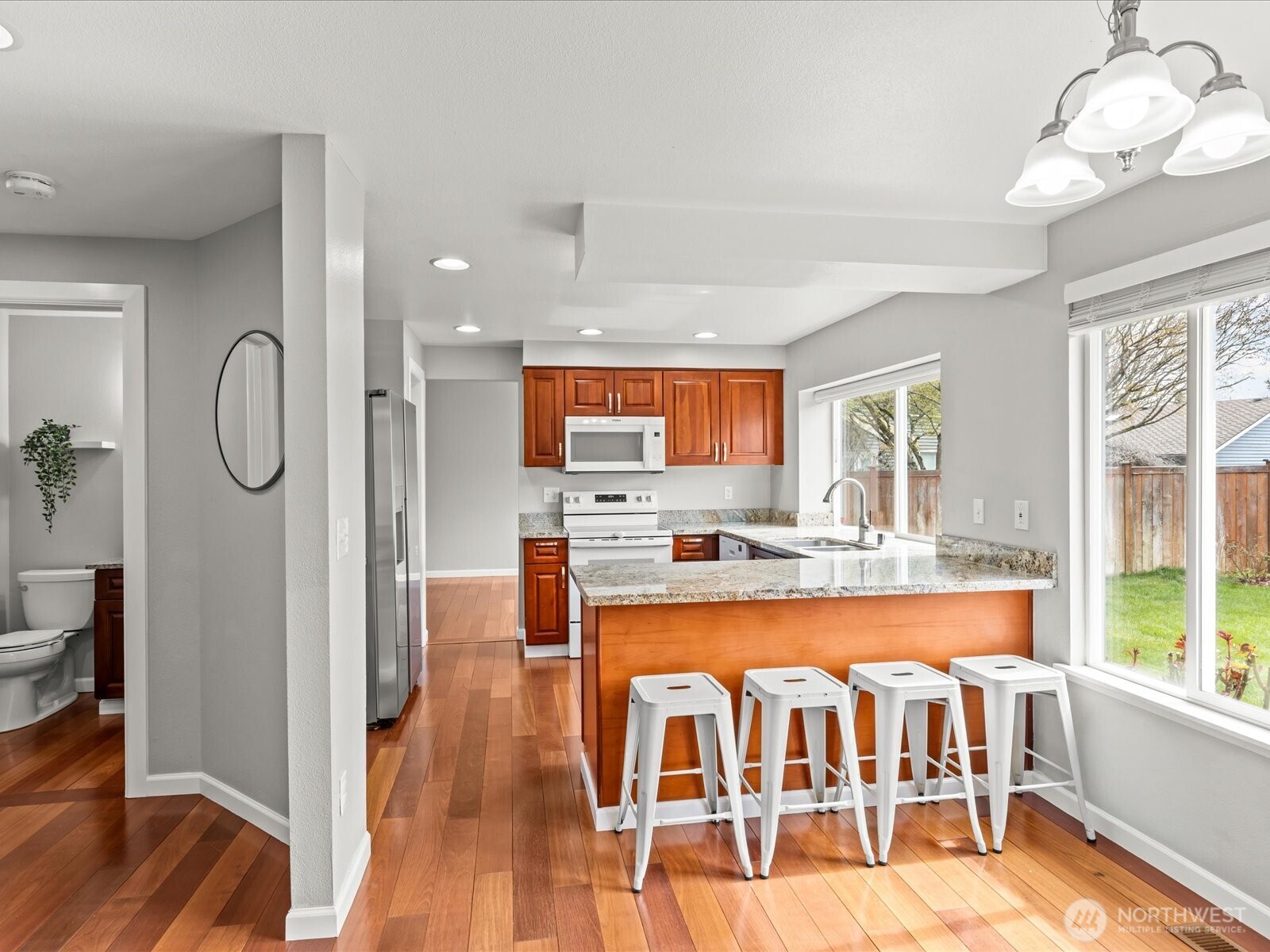 1027 Southwest 348th Place Federal Way, WA 98023 - Photo 12 of 32
