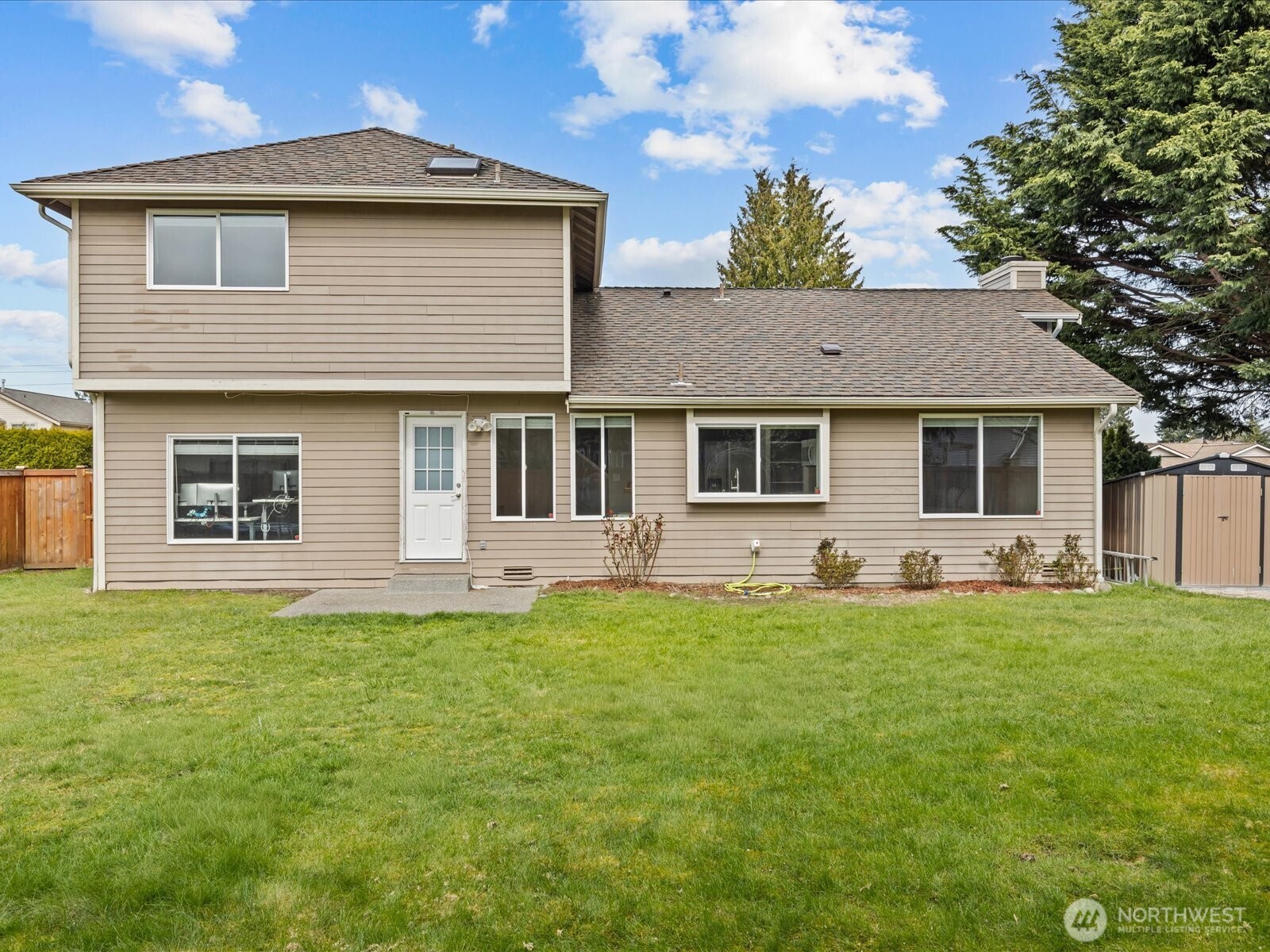 1027 Southwest 348th Place Federal Way, WA 98023 - Photo 30 of 32