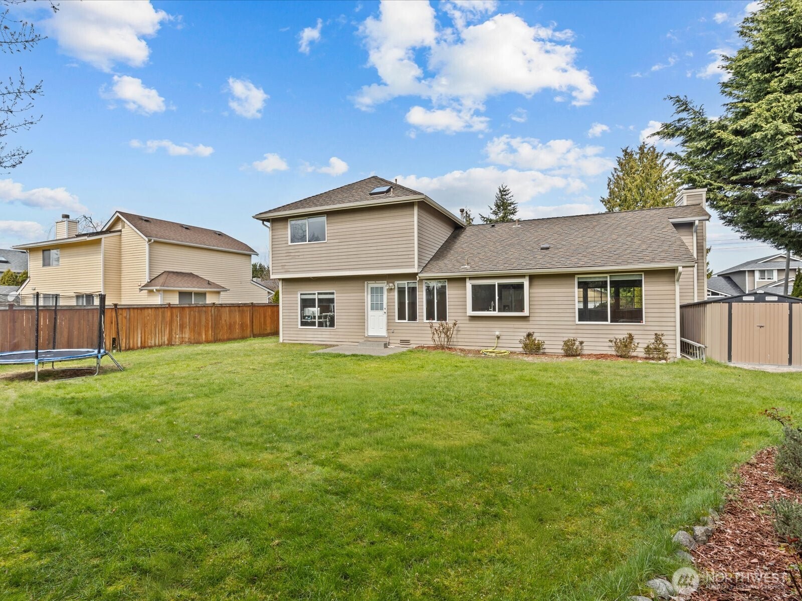 1027 Southwest 348th Place Federal Way, WA 98023 - Photo 31 of 32