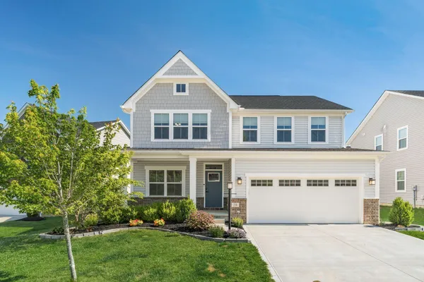 $534,900 | 231 Arlington Drive, Pickerington, OH 43147