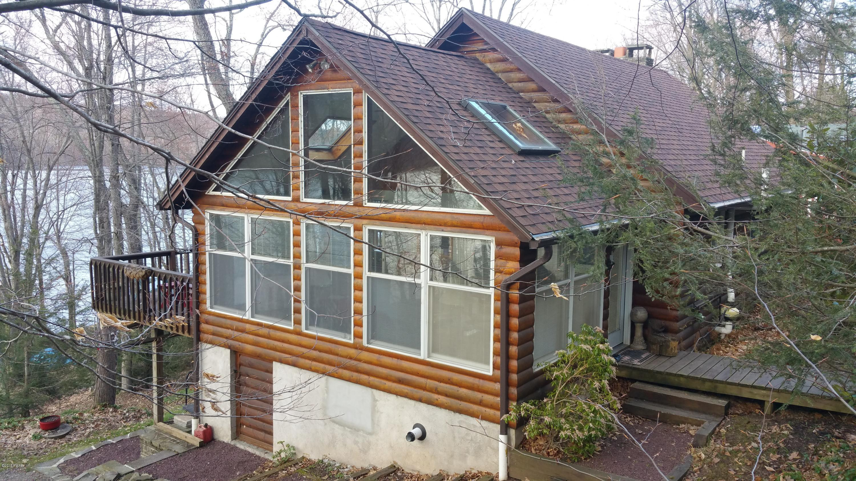 153 Big Woods II Road Greentown, PA 18426 - Photo 1 of 60