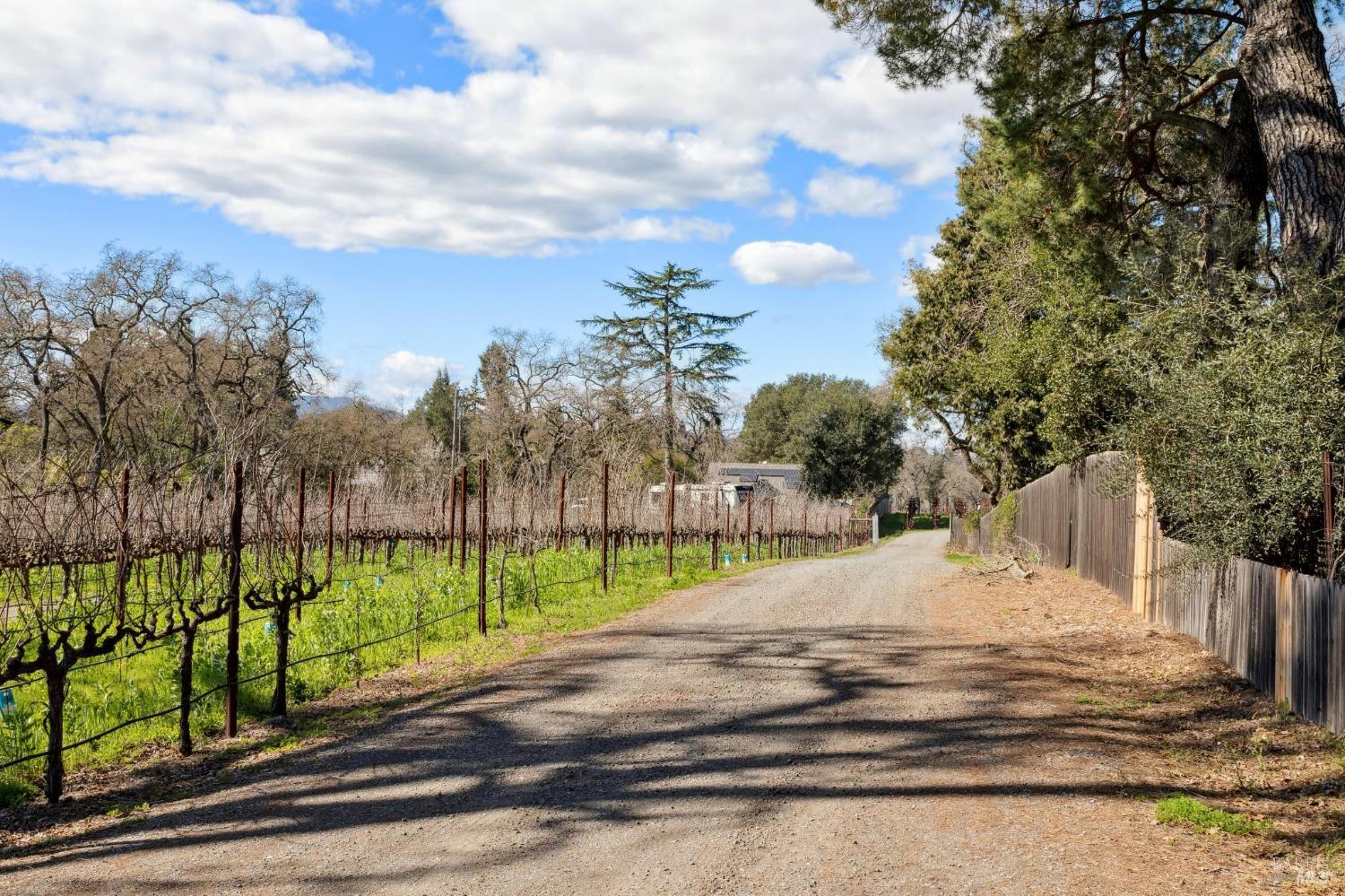 1180 Monticello Road Napa, CA 94558 - Photo 53 of 68