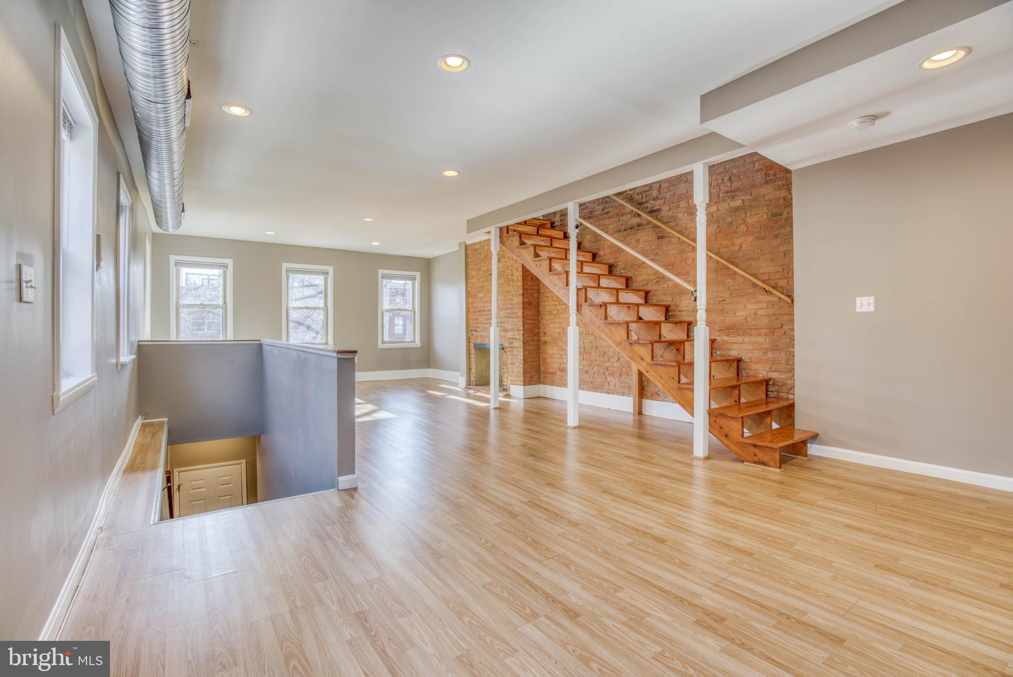 1916 Eastern Avenue, Unit 2 Baltimore, MD 21231 - Photo 3 of 31