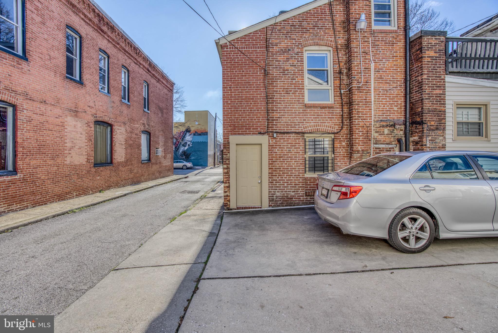 1916 Eastern Avenue, Unit 2 Baltimore, MD 21231 - Photo 29 of 31