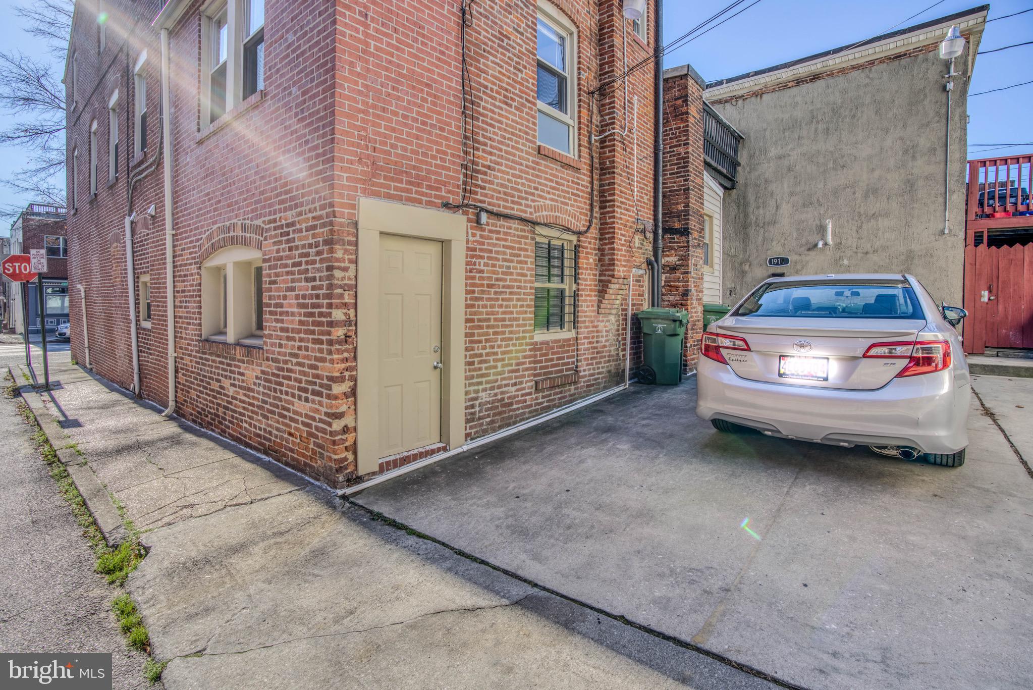 1916 Eastern Avenue, Unit 2 Baltimore, MD 21231 - Photo 30 of 31