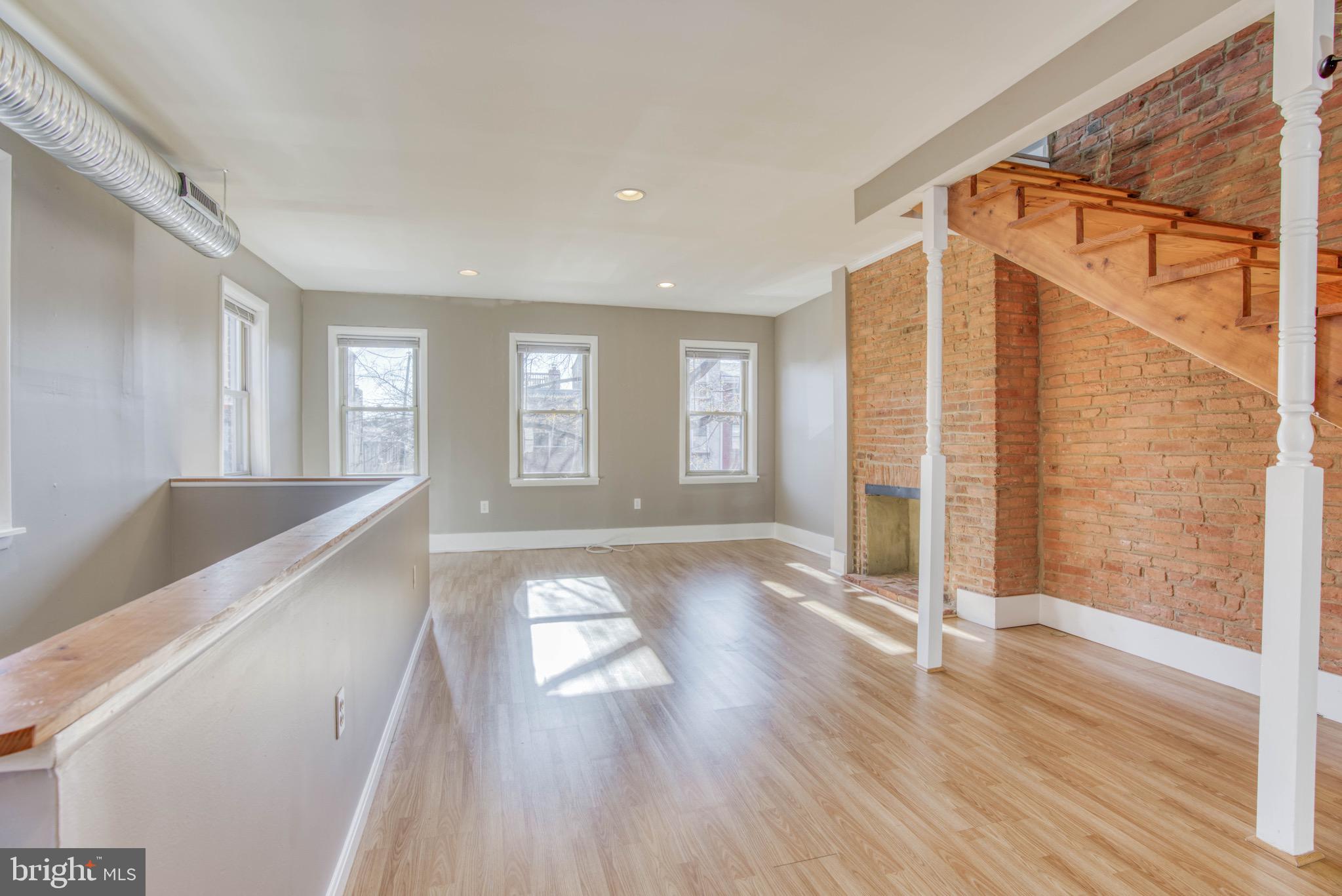 1916 Eastern Avenue, Unit 2 Baltimore, MD 21231 - Photo 5 of 31