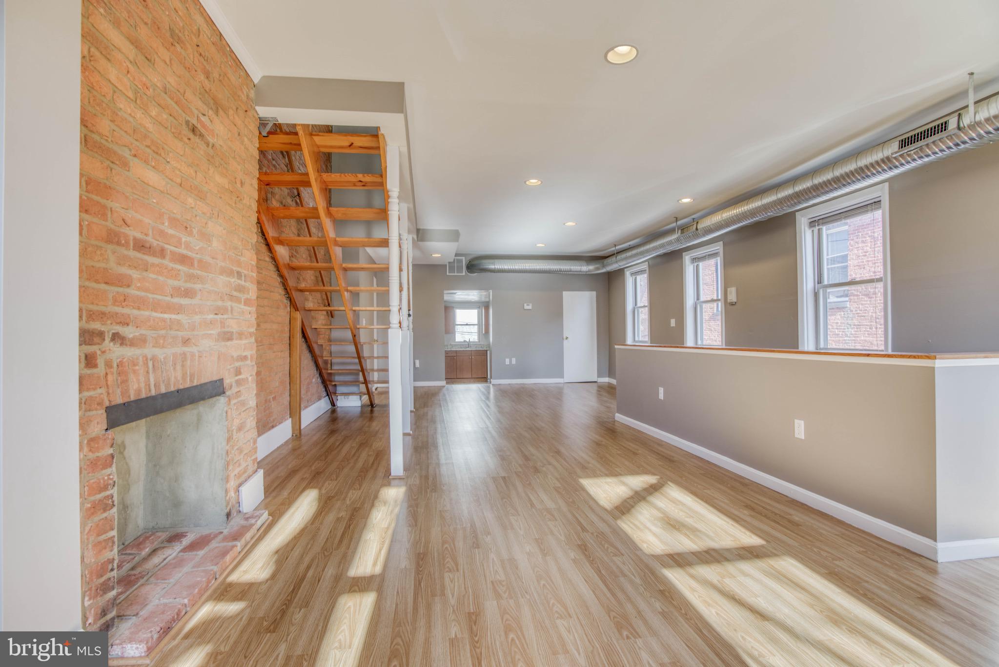 1916 Eastern Avenue, Unit 2 Baltimore, MD 21231 - Photo 7 of 31