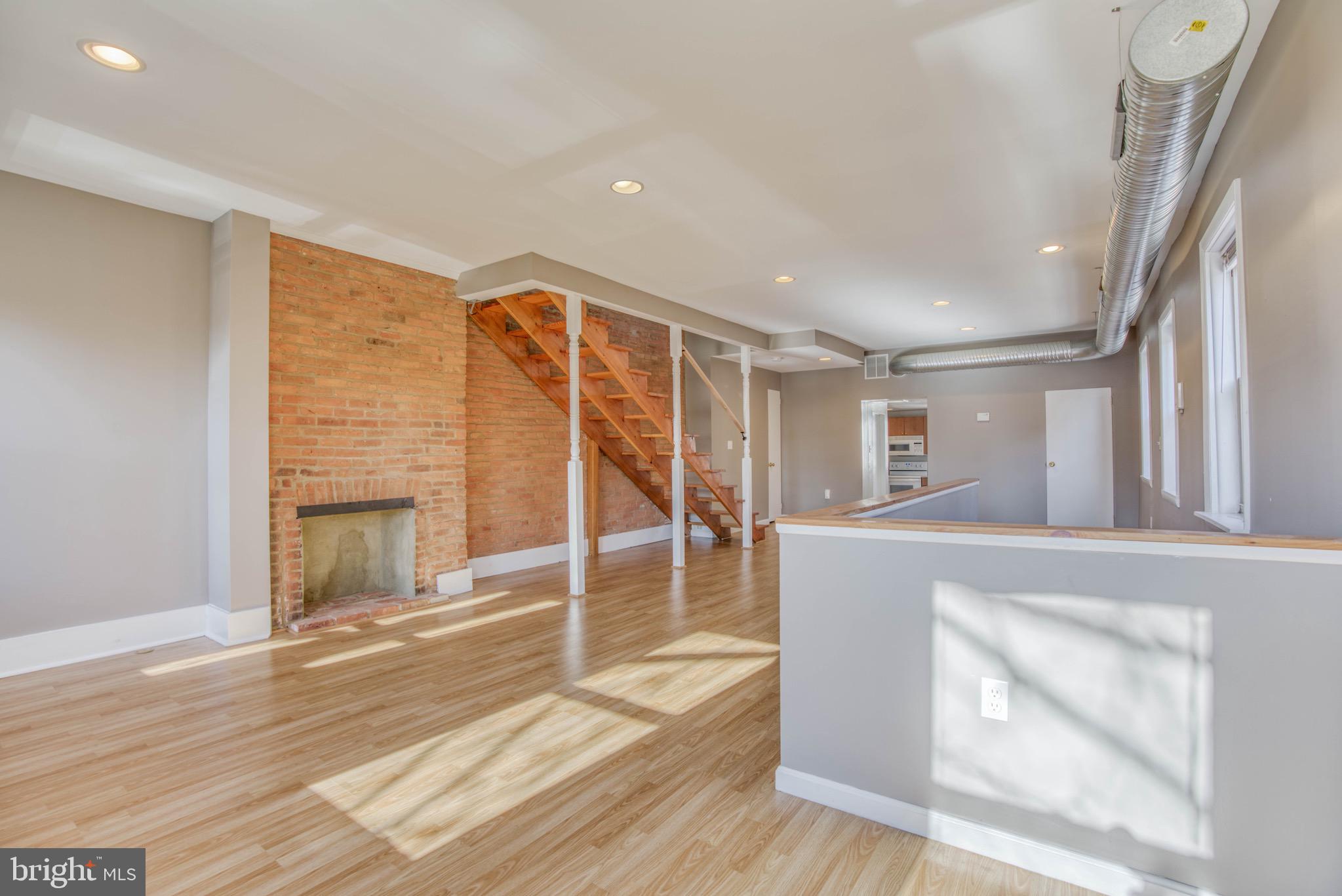 1916 Eastern Avenue, Unit 2 Baltimore, MD 21231 - Photo 8 of 31