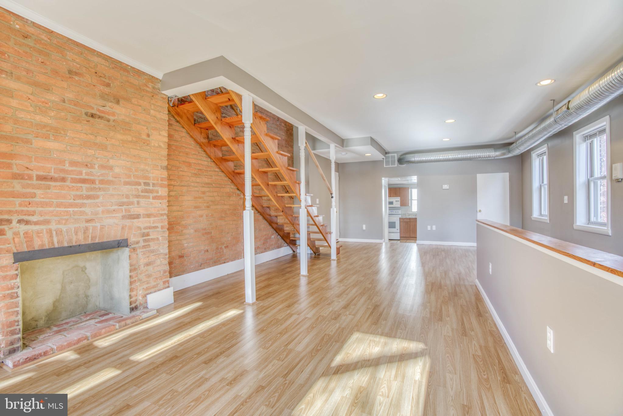 1916 Eastern Avenue, Unit 2 Baltimore, MD 21231 - Photo 9 of 31