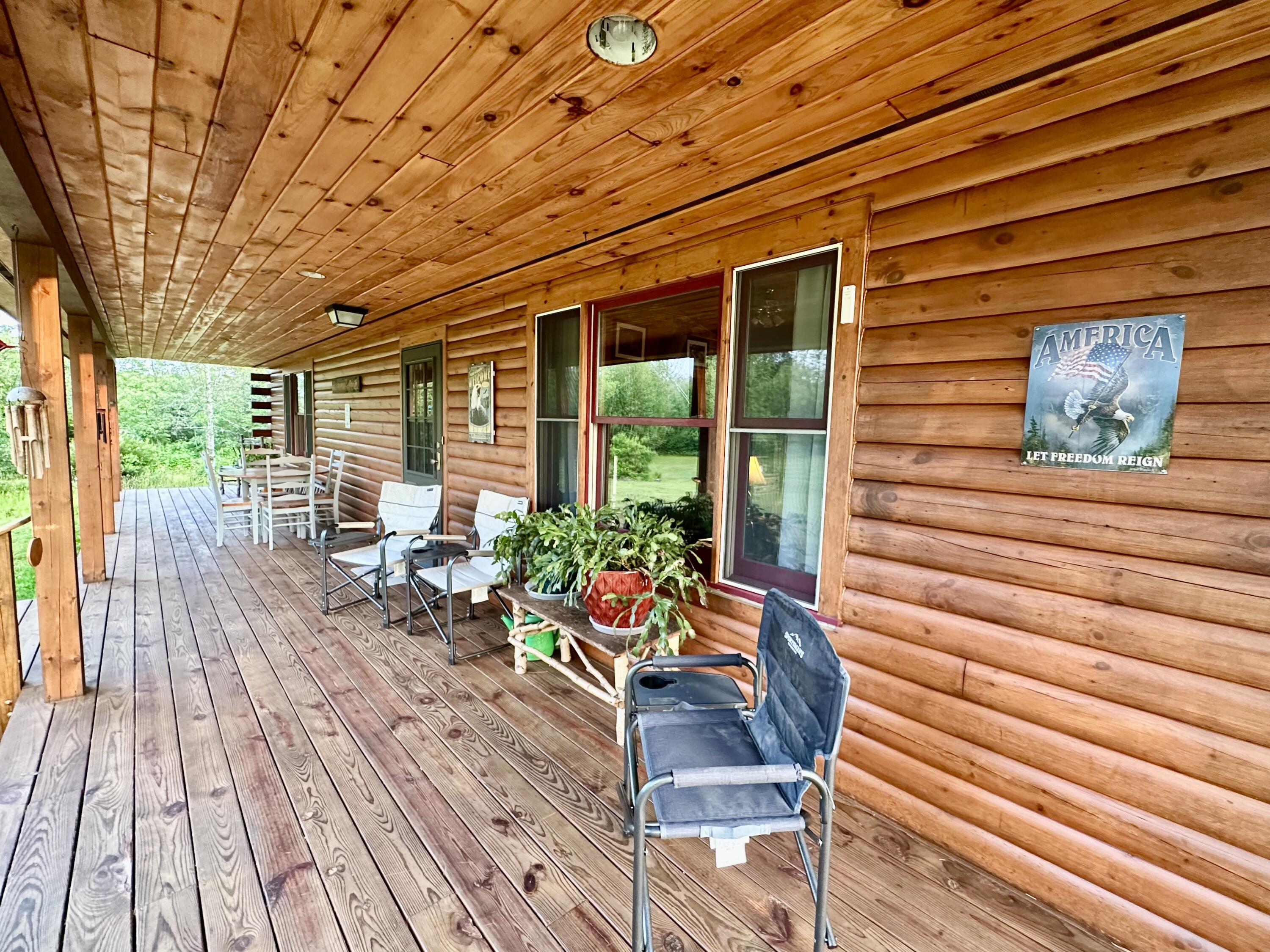 56 Ragged Lk Road Owls Head, NY 12969 - Photo 14 of 36 Gallery Image 14