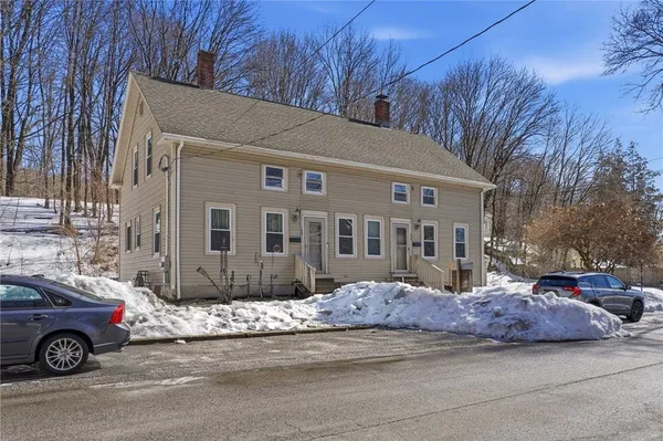 $645,000 | 20 Mt Pleasant View Avenue, Cumberland, RI 02864