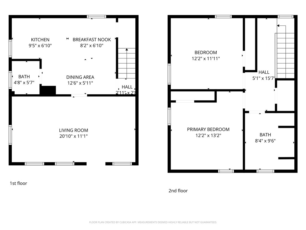20 Mt Pleasant View Avenue Cumberland, RI 02864 - Photo 19 of 19 #20 Layout
