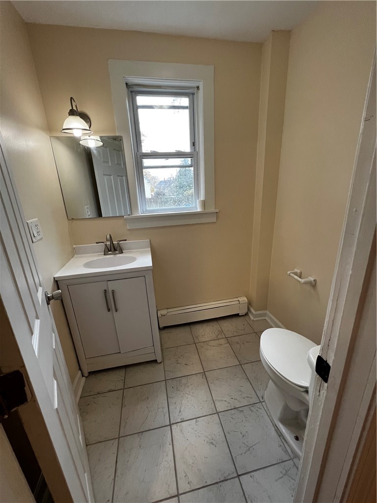 20 Mt Pleasant View Avenue Cumberland, RI 02864 - Photo 5 of 8 Half bath in unit 22