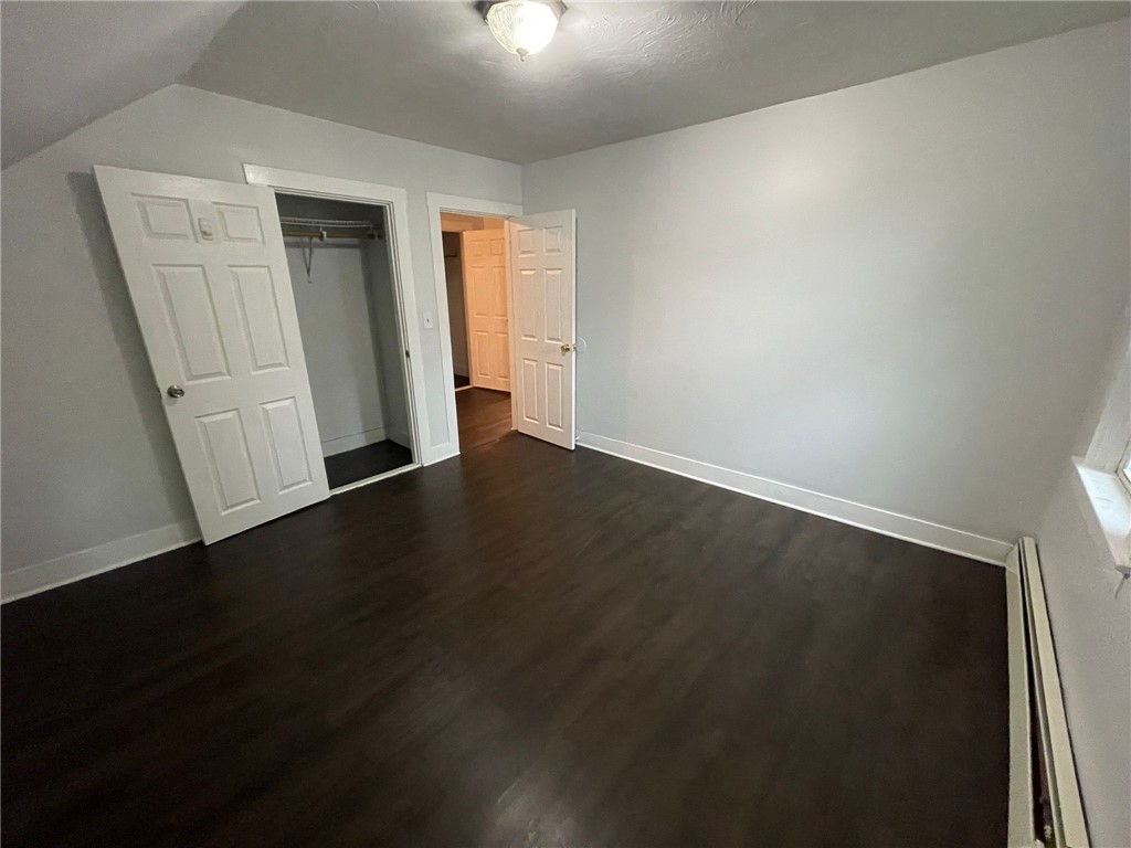 20 Mt Pleasant View Avenue Cumberland, RI 02864 - Photo 6 of 8 Bedroom in unit 20