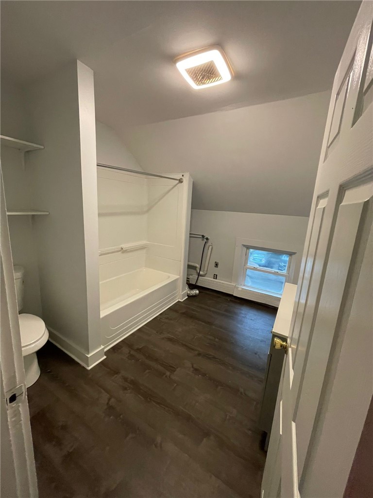 20 Mt Pleasant View Avenue Cumberland, RI 02864 - Photo 7 of 8 Full bathroom in unit 20