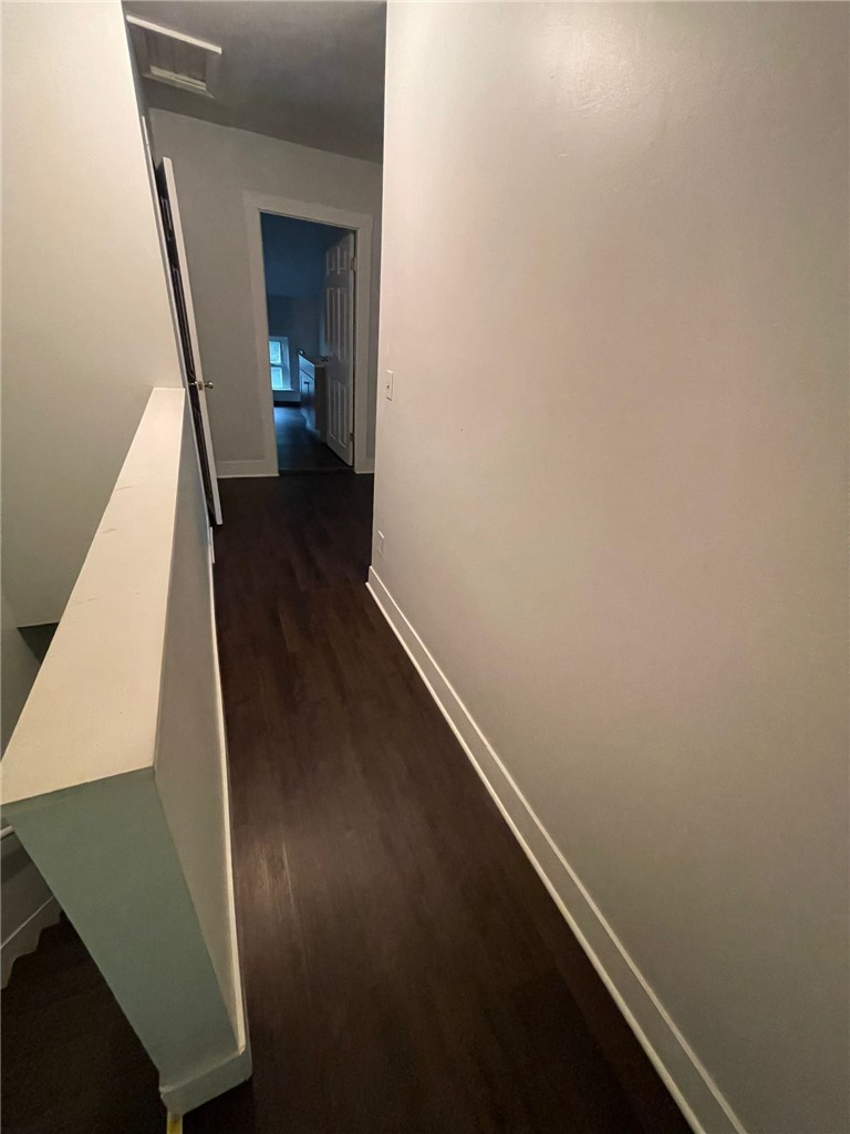 20 Mt Pleasant View Avenue Cumberland, RI 02864 - Photo 8 of 8 Second floor landing in unit 20