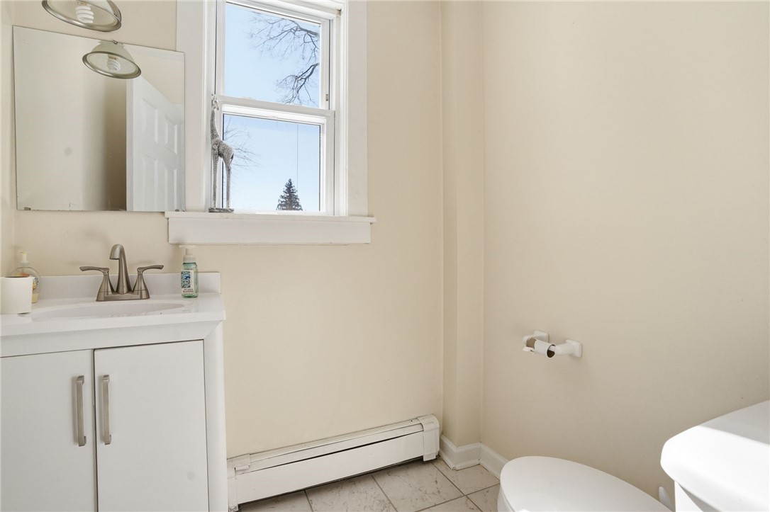 20 Mt Pleasant View Avenue Cumberland, RI 02864 - Photo 9 of 19 22 half bath