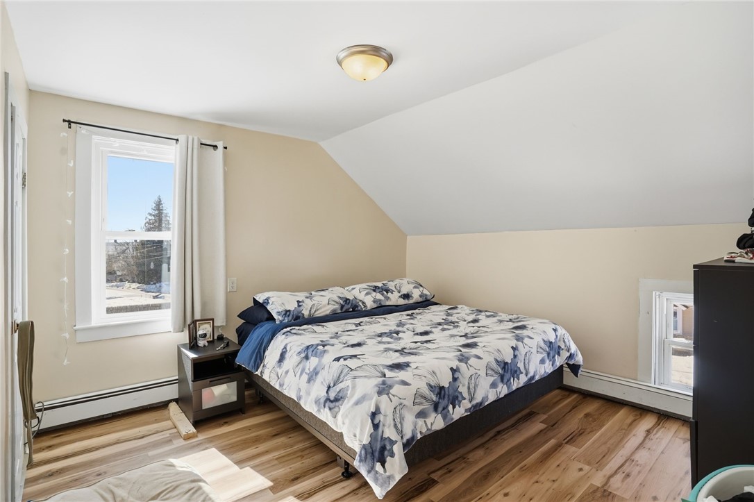 20 Mt Pleasant View Avenue Cumberland, RI 02864 - Photo 10 of 19 22 bedroom