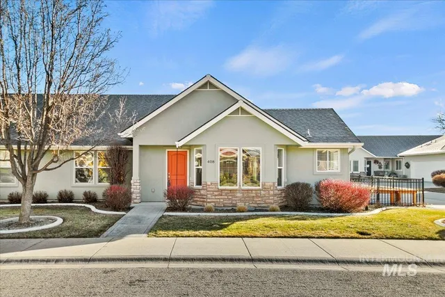 $460,000 | 408 South Whisperwood Way, Boise, ID 83709