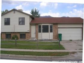1798 North 250 West Layton, UT 84041 - Photo 1 of 1