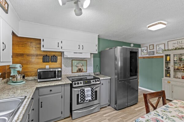 2046 Sugar Creek Road Southeast Georgetown, TN 37336 - Photo 6 of 21