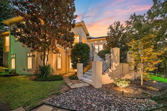 $2,249,000 | 3028 Mountainview Court, Grapevine, TX 76051