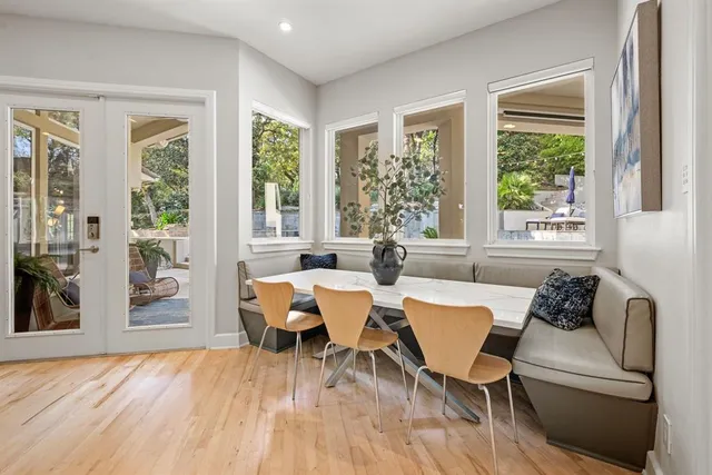 $2,249,000 | 3028 Mountainview Court, Grapevine, TX 76051