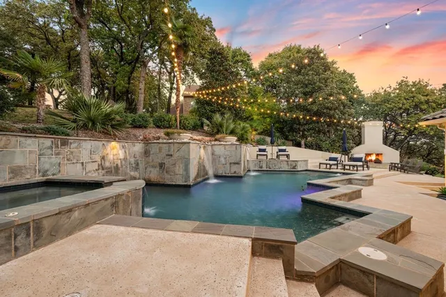 $2,249,000 | 3028 Mountainview Court, Grapevine, TX 76051