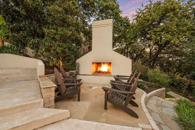 $2,249,000 | 3028 Mountainview Court, Grapevine, TX 76051