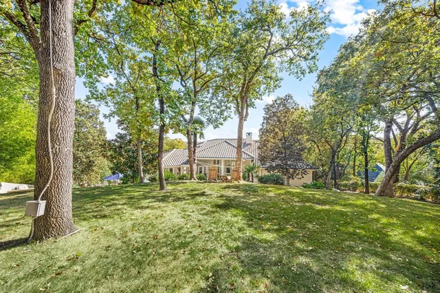 $2,249,000 | 3028 Mountainview Court, Grapevine, TX 76051