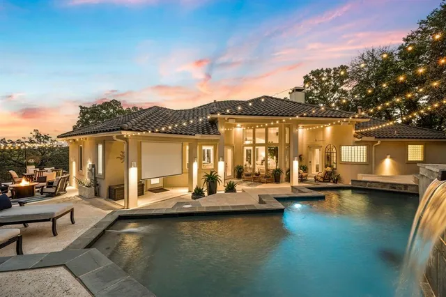 $2,249,000 | 3028 Mountainview Court, Grapevine, TX 76051