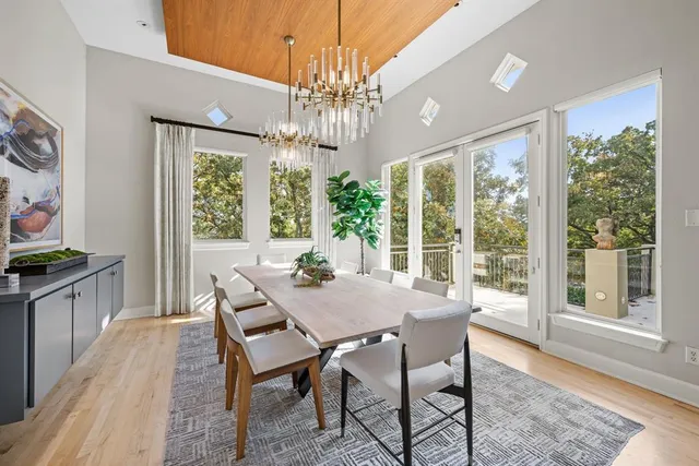 $2,249,000 | 3028 Mountainview Court, Grapevine, TX 76051