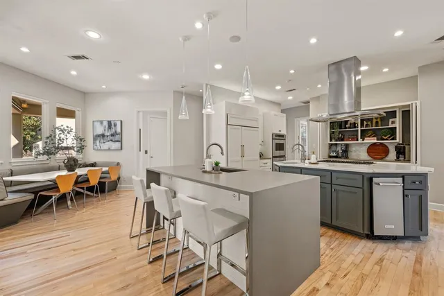 $2,249,000 | 3028 Mountainview Court, Grapevine, TX 76051