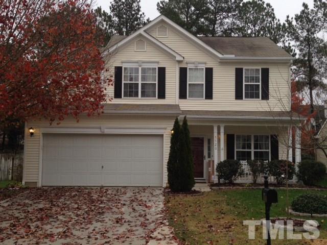 5520 Enoree Lane Raleigh, NC 27616 - Photo 1 of 3 Gallery Image 1