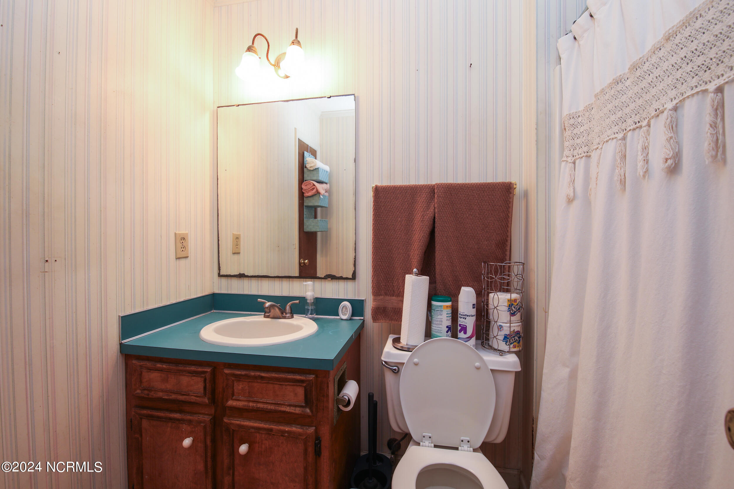 430 Burrington Road Greenville, NC 27834 - Photo 5 of 32 bathroom-1